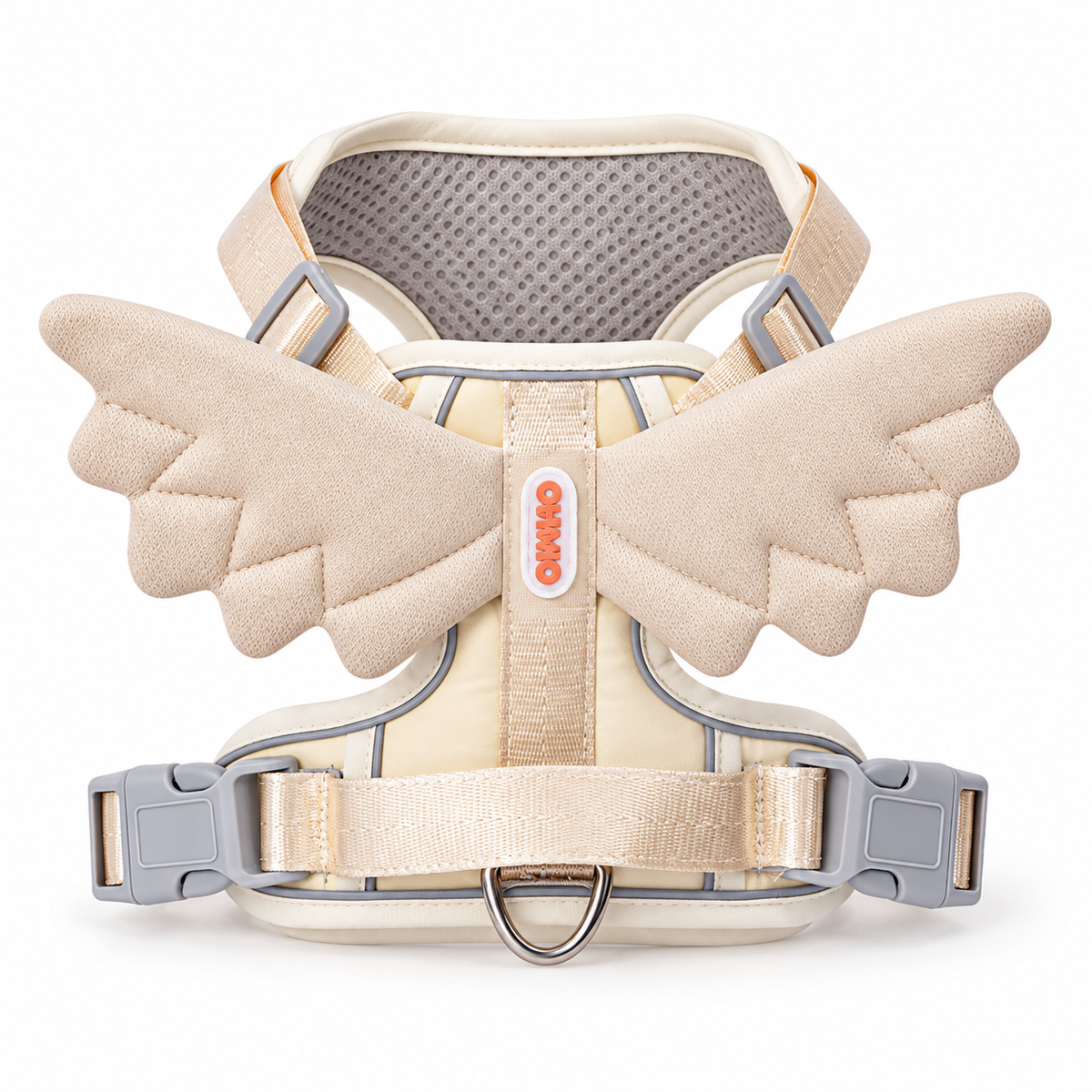 Halo Hug™ Winged Pet Harness