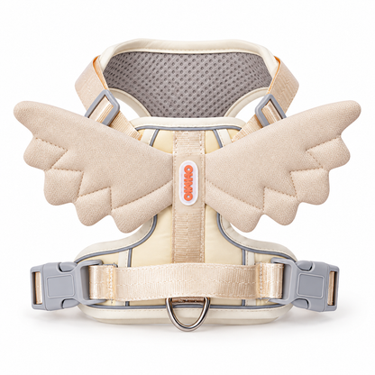 Halo Hug™ Winged Pet Harness