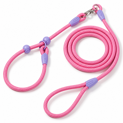 Wag Along Anti-Tangle Dog Leash