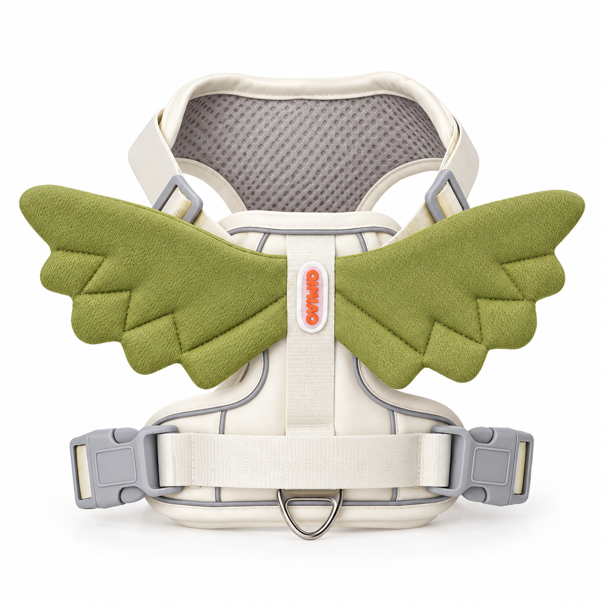 Halo Hug™ Winged Pet Harness