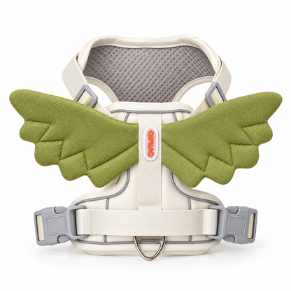Halo Hug™ Winged Pet Harness