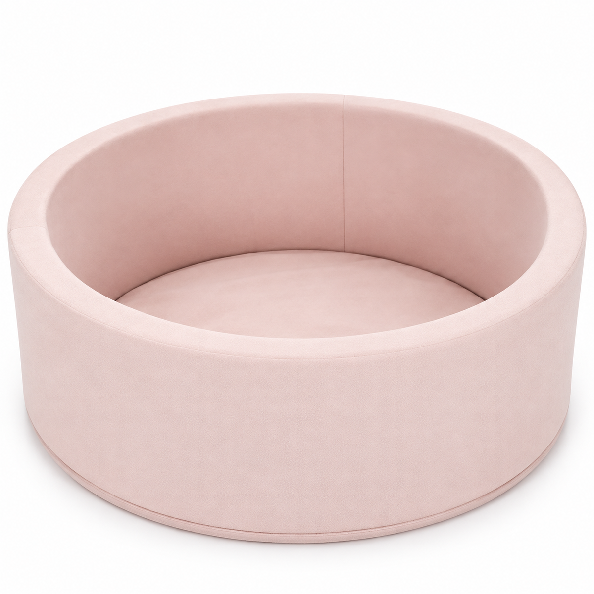 Nina’s Ball Pit – Foam Pet Play Pool