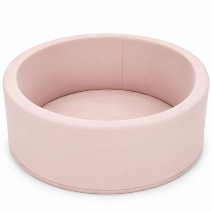 Nina’s Ball Pit – Foam Pet Play Pool
