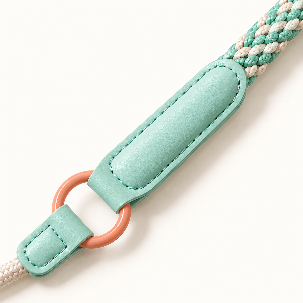 Wag Ready Adjustable Slip Lead Dog Leash