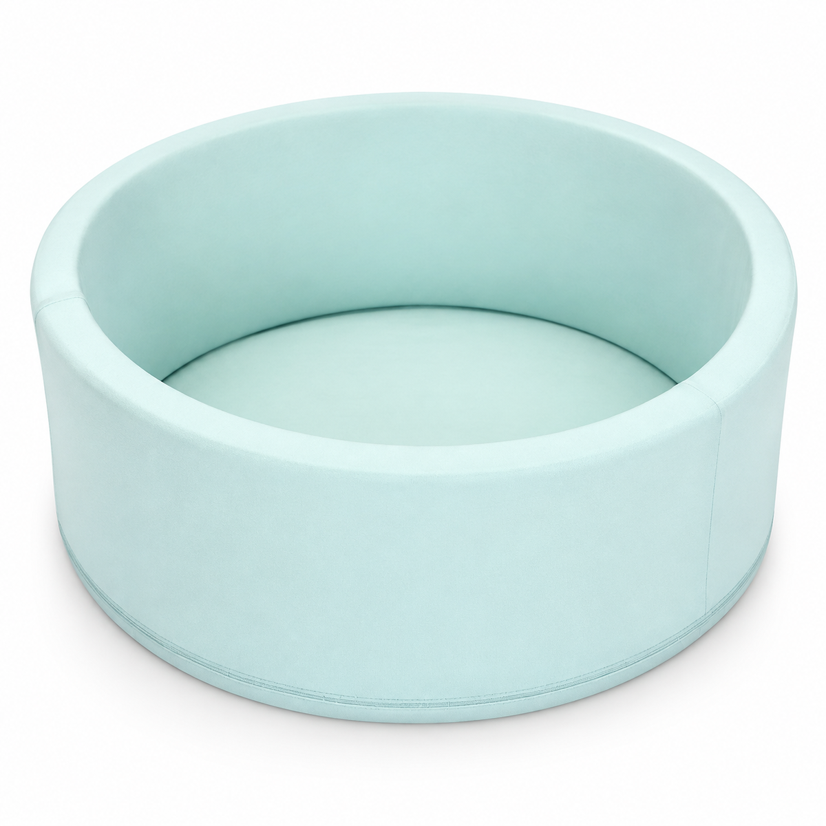Nina’s Ball Pit – Foam Pet Play Pool