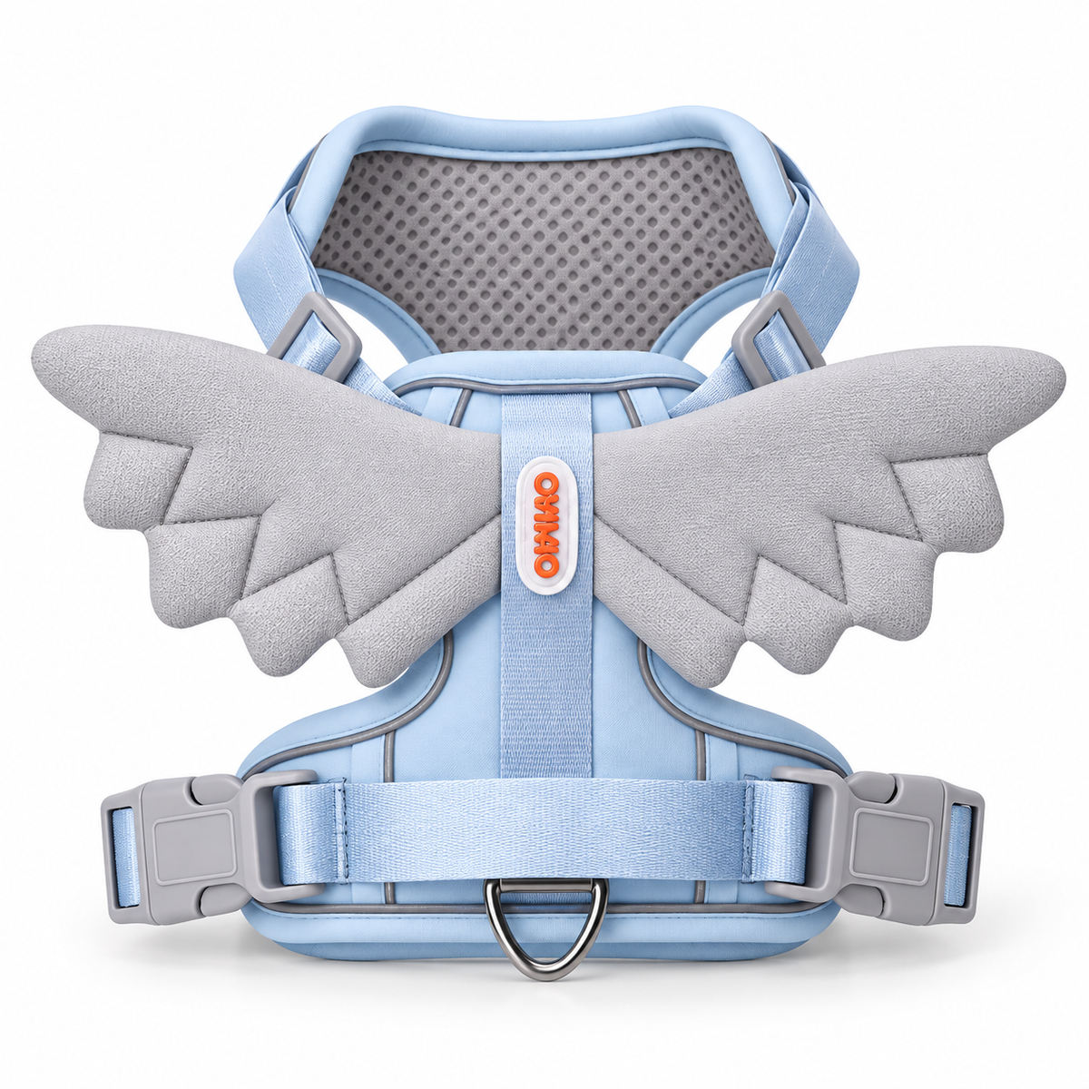 Halo Hug™ Winged Pet Harness