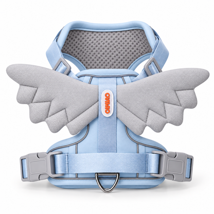 Halo Hug™ Winged Pet Harness