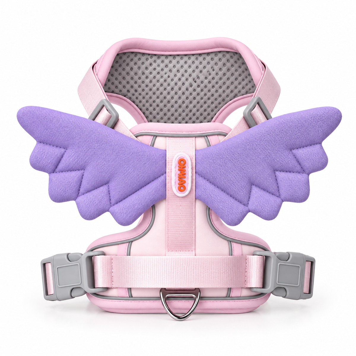 Halo Hug™ Winged Pet Harness