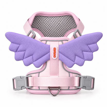 Halo Hug™ Winged Pet Harness