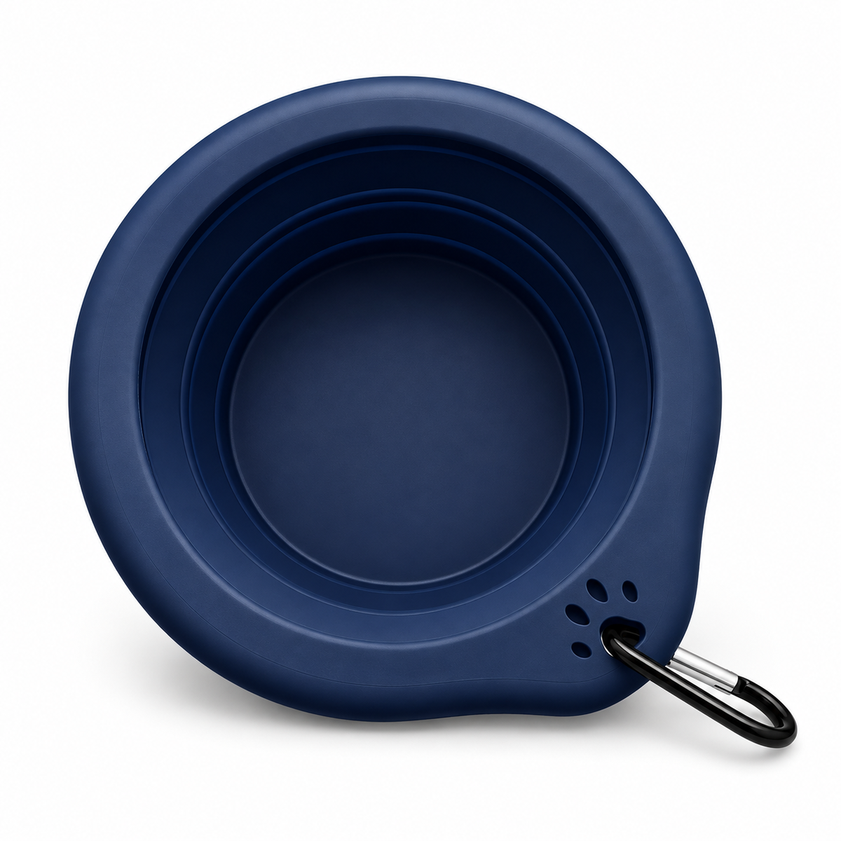 Pawcket Pop Collapsible Travel Pet Bowl