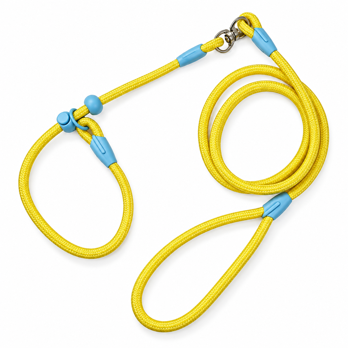 Wag Along Anti-Tangle Dog Leash
