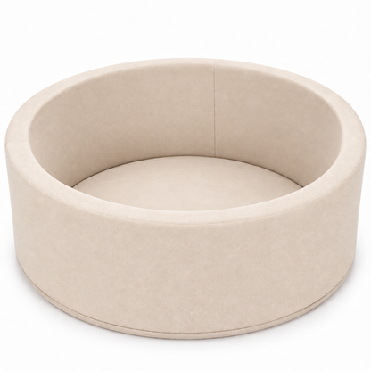 Nina’s Ball Pit – Foam Pet Play Pool