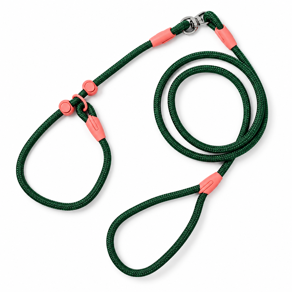 Wag Along Anti-Tangle Dog Leash