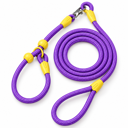 Wag Along Anti-Tangle Dog Leash