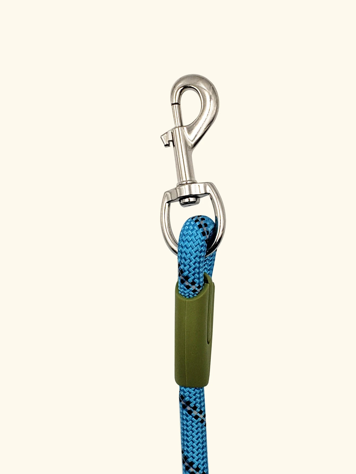 Rainbow Rover – Reflective Hands-Free Dog Leash