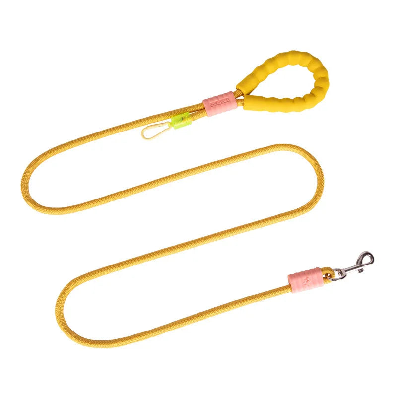Cloudoodle – Cushioned Crossbody Dog Leash