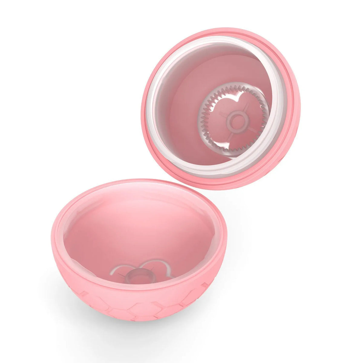HaloBounce — Interactive Dog Ball