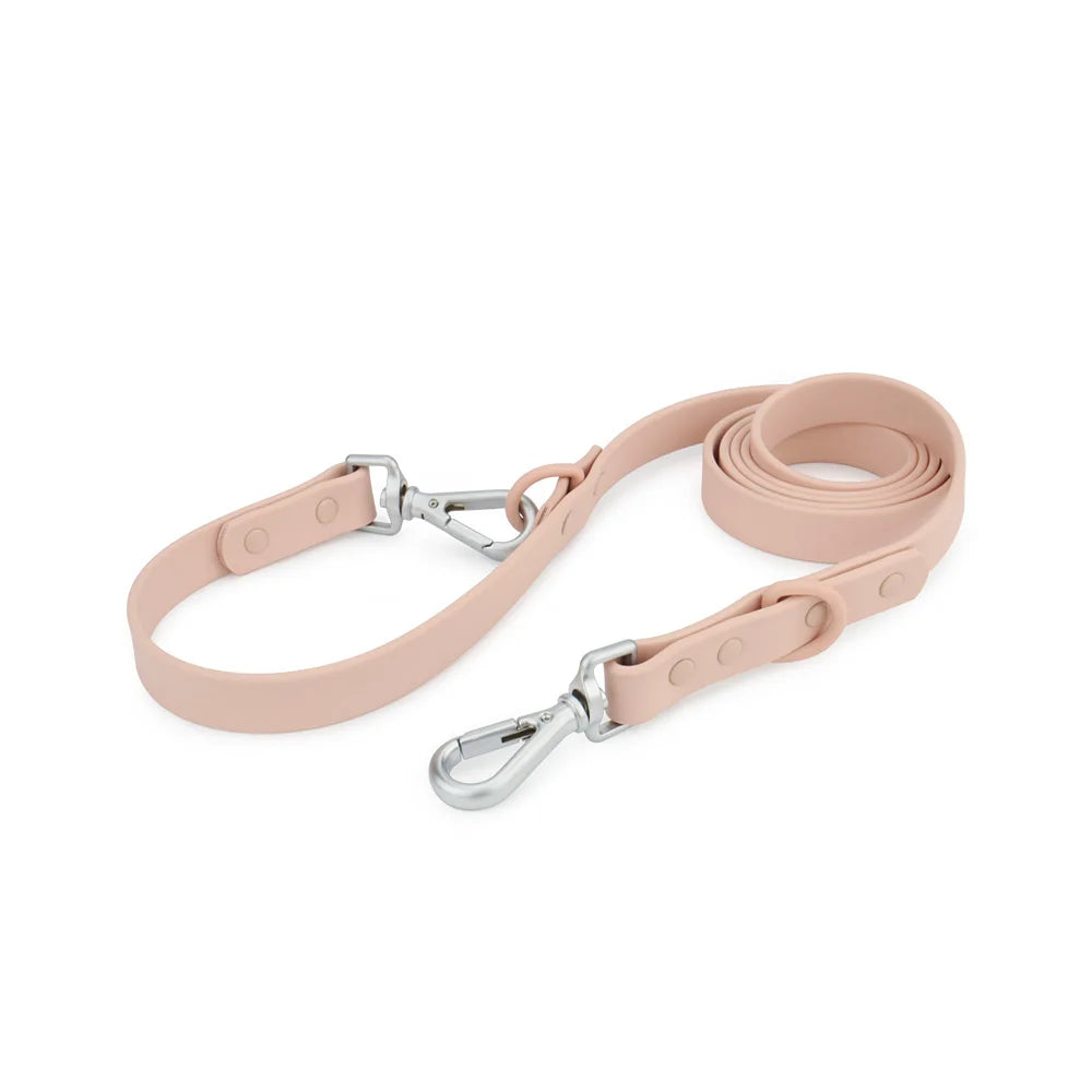 Cat Dog Leashes Waterproof Pet Leash Outdoor Walk Training Tracking Rope For Small Medium Big Dog