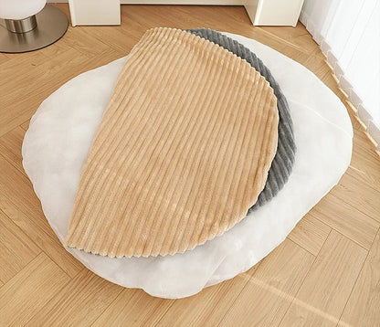 HOOPET Dog Pillow Soft Mattress For Dogs Cat Sleeping Mat Pet Cushion In The Bed S-XL Size For Small Medium Large Dogs Pet Beds