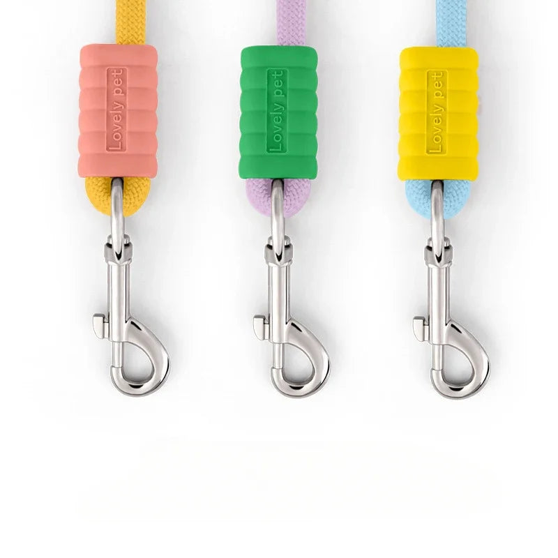 Cloudoodle – Cushioned Crossbody Dog Leash
