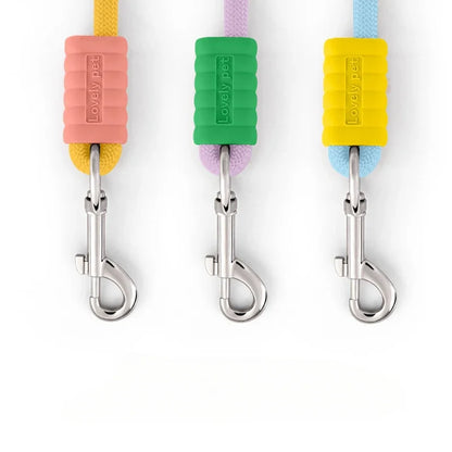 Cloudoodle – Cushioned Crossbody Dog Leash