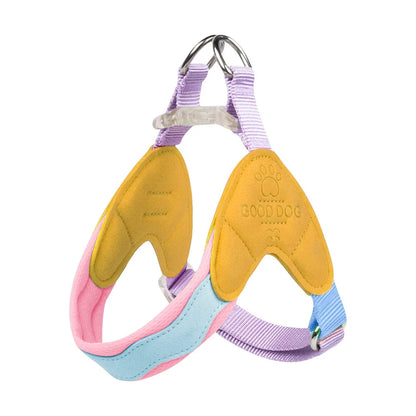 Pawparazzi – Color Pop Reflective Dog Harness
