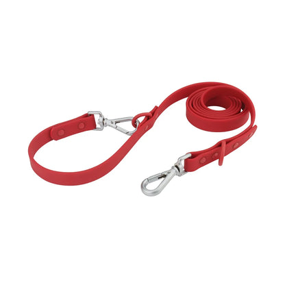 Cat Dog Leashes Waterproof Pet Leash Outdoor Walk Training Tracking Rope For Small Medium Big Dog