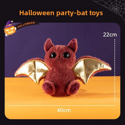 Kawaii Interactive Dog Toy Electric Plush Jumping Ball Squeaky Bite Resistant Self Entertaining Boredom Relief For Cute Dogs