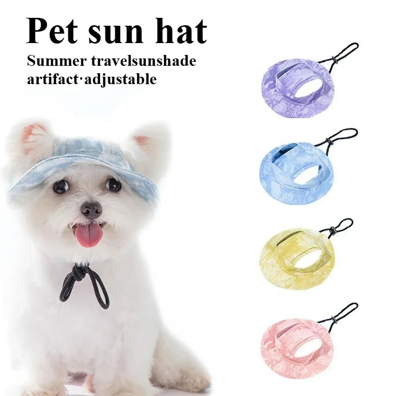Calming Duck Toy for Dog,Soothing Plush Pet Toys with Sound Quack, Pet Interactive Companion, Chew-Resistant Chew Dogs Cat Toy