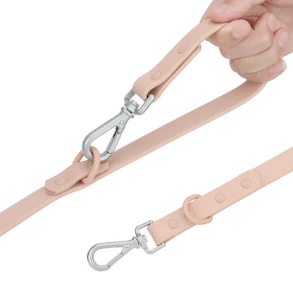 Cat Dog Leashes Waterproof Pet Leash Outdoor Walk Training Tracking Rope For Small Medium Big Dog