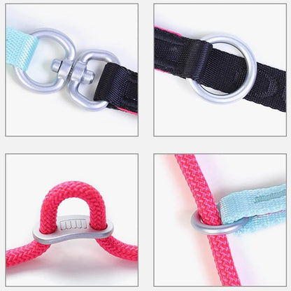 Pawloop Rope Slip Lead Dog Leash