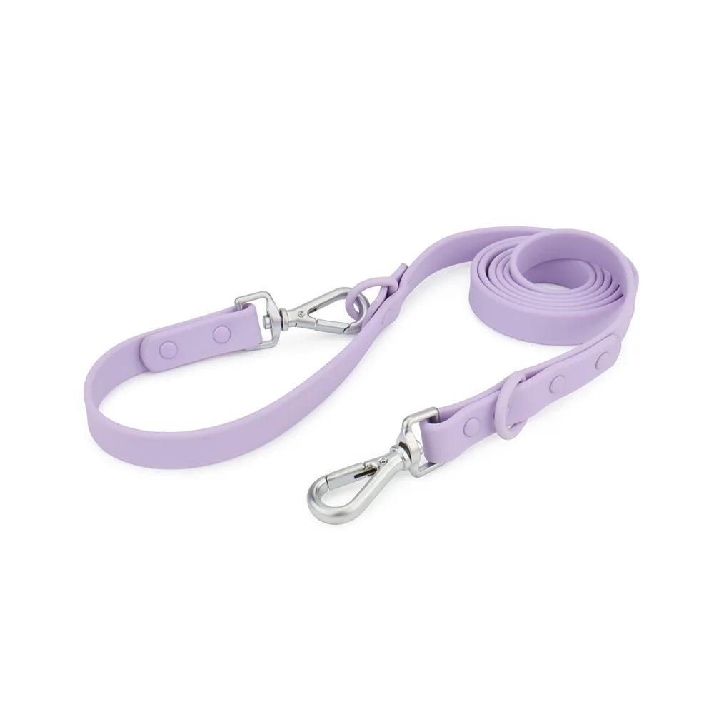Cat Dog Leashes Waterproof Pet Leash Outdoor Walk Training Tracking Rope For Small Medium Big Dog