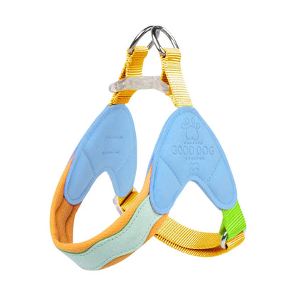 Pawparazzi – Color Pop Reflective Dog Harness
