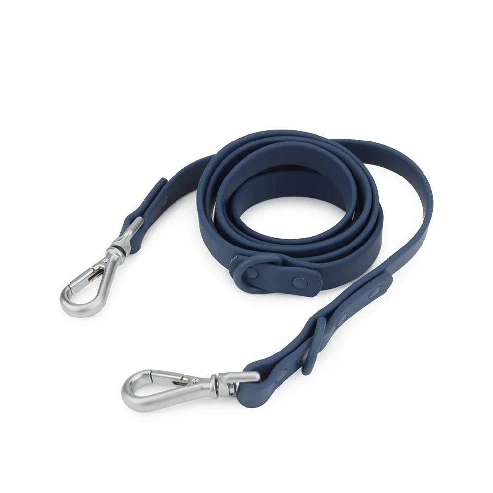 Cat Dog Leashes Waterproof Pet Leash Outdoor Walk Training Tracking Rope For Small Medium Big Dog