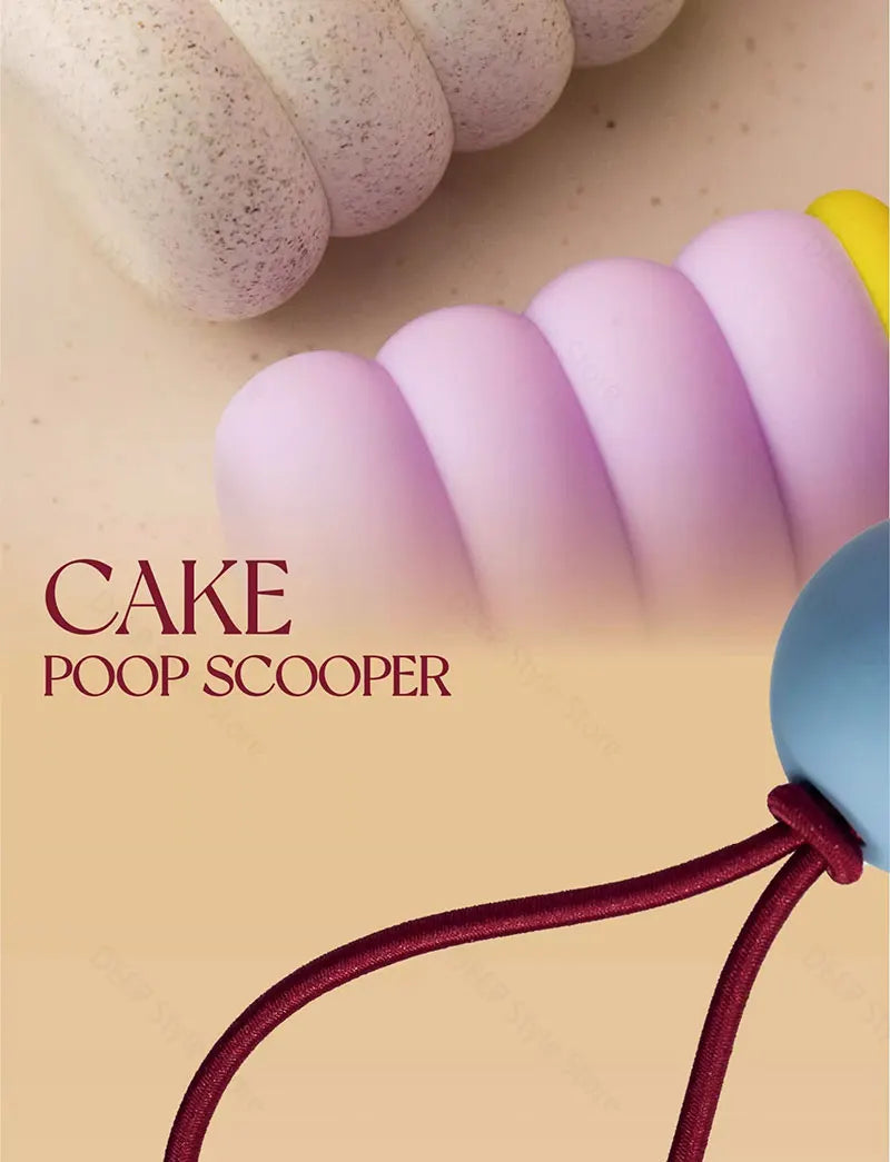 Doo Patrol Capsule Dog Poop Bag Dispenser