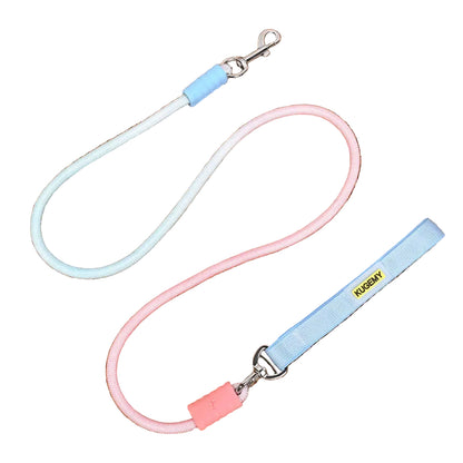 Wagbow Gradient Rope Dog Leash