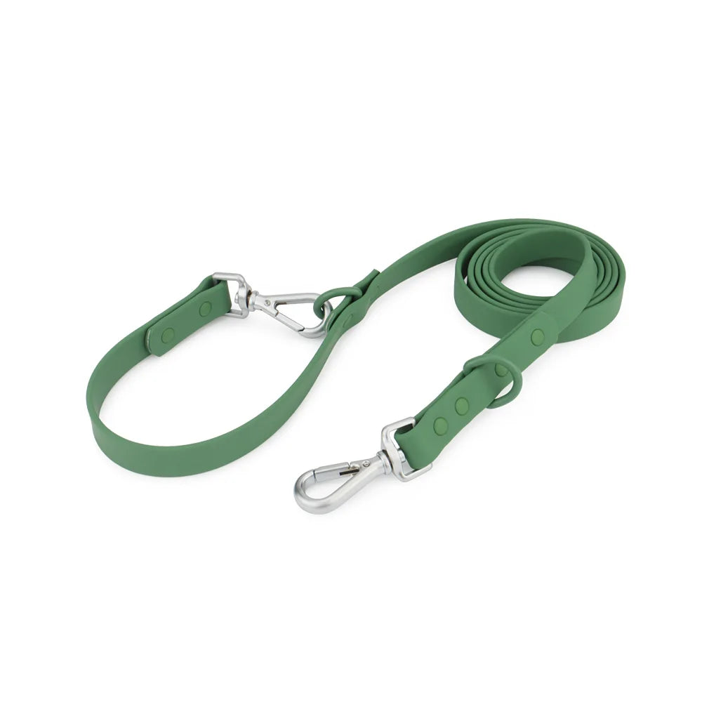 Cat Dog Leashes Waterproof Pet Leash Outdoor Walk Training Tracking Rope For Small Medium Big Dog