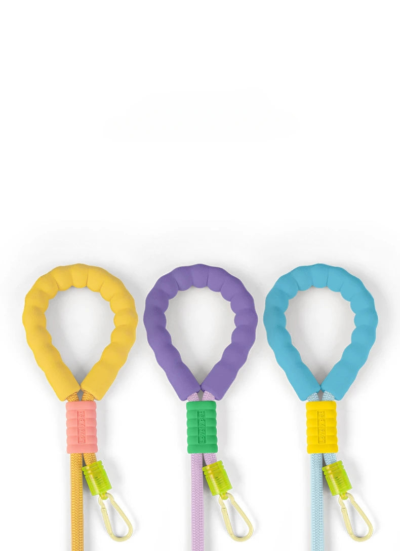 Cloudoodle – Cushioned Crossbody Dog Leash