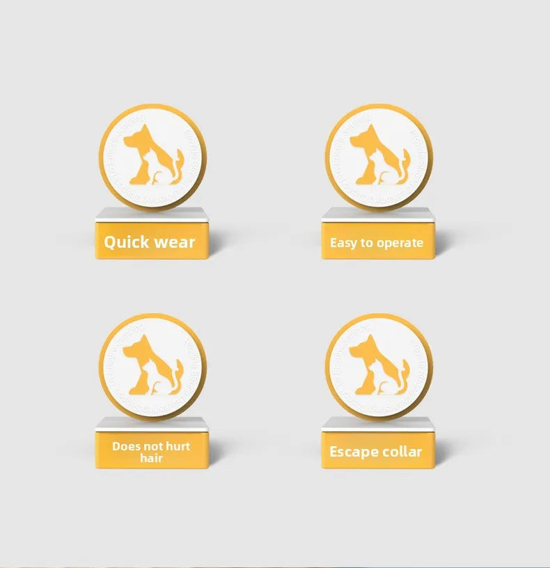 Reflective Cat Collar Adjustable Soft Pet Necklace Summer Fashion Accessory with Breakaway Clasp for Indoor Outdoor Cats
