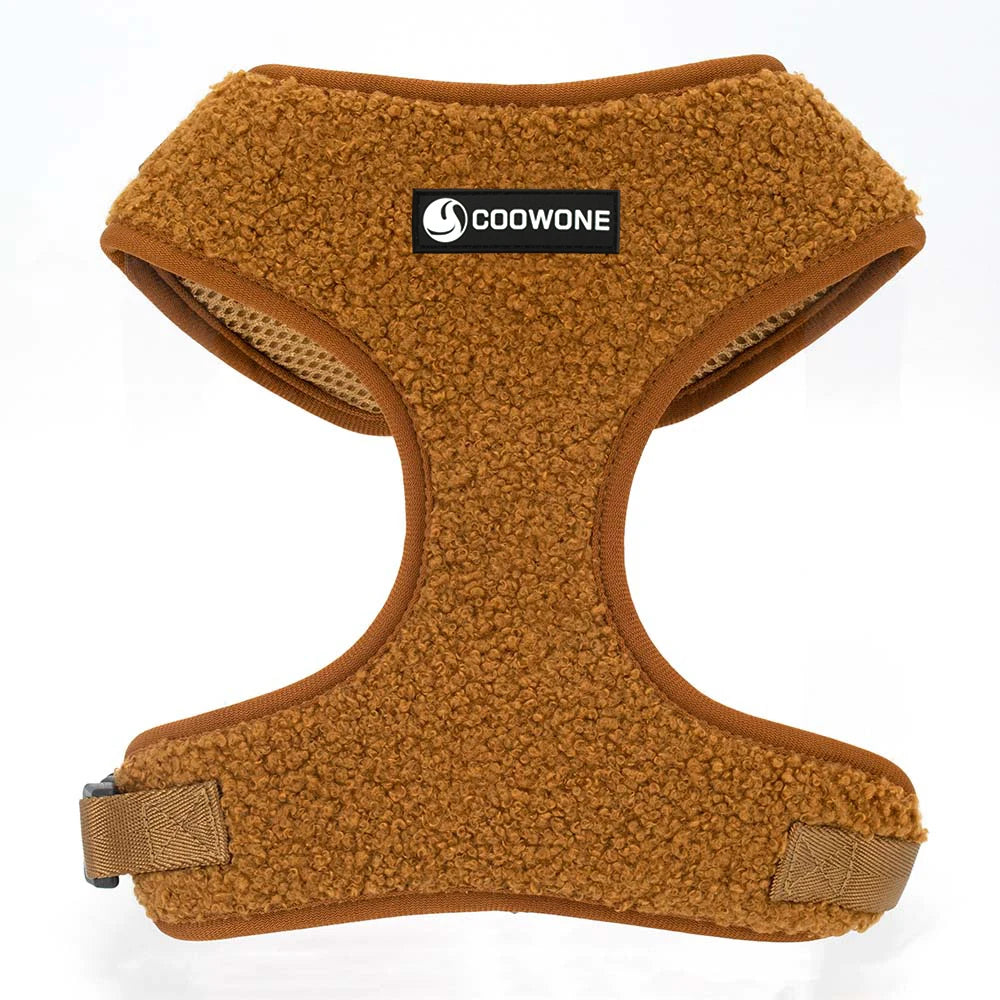 Personalized Dog Harness Set Custom Design Dog Collars and Leashes Step in Puppy Harness Dog Products
