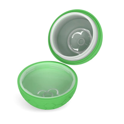 HaloBounce — Interactive Dog Ball