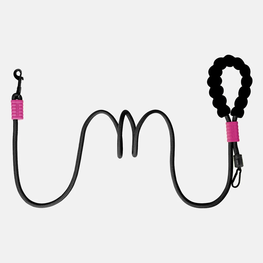 Wagventure – 3-in-1 Hands-Free Dog Leash