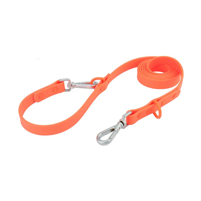 Cat Dog Leashes Waterproof Pet Leash Outdoor Walk Training Tracking Rope For Small Medium Big Dog