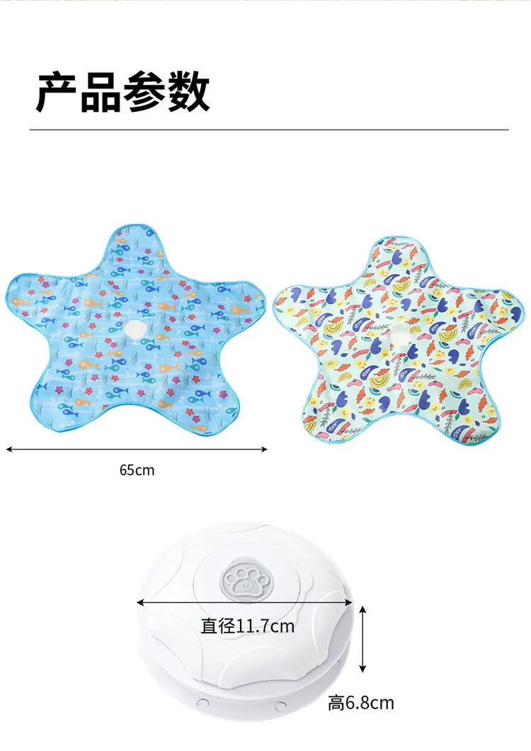 New Cat Toy Hunting Cover, Pet Game Cover, Self-entertainment Boredom-relief Hiding Cover, Pet Supplies Toy Cover