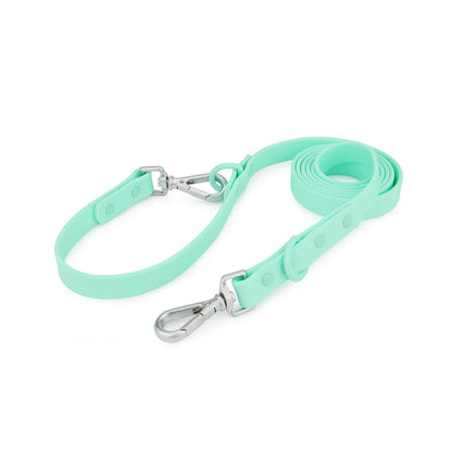 Cat Dog Leashes Waterproof Pet Leash Outdoor Walk Training Tracking Rope For Small Medium Big Dog