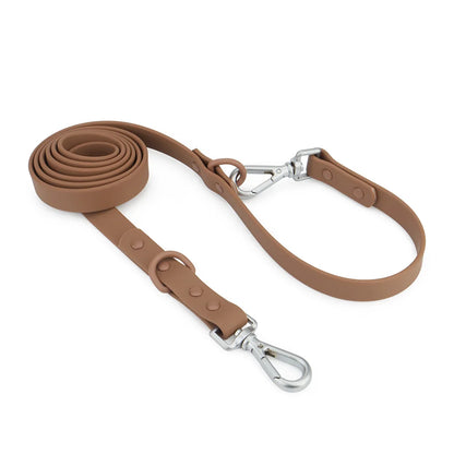 Cat Dog Leashes Waterproof Pet Leash Outdoor Walk Training Tracking Rope For Small Medium Big Dog