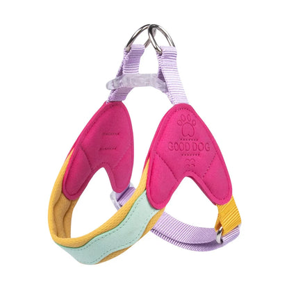 Pawparazzi – Color Pop Reflective Dog Harness
