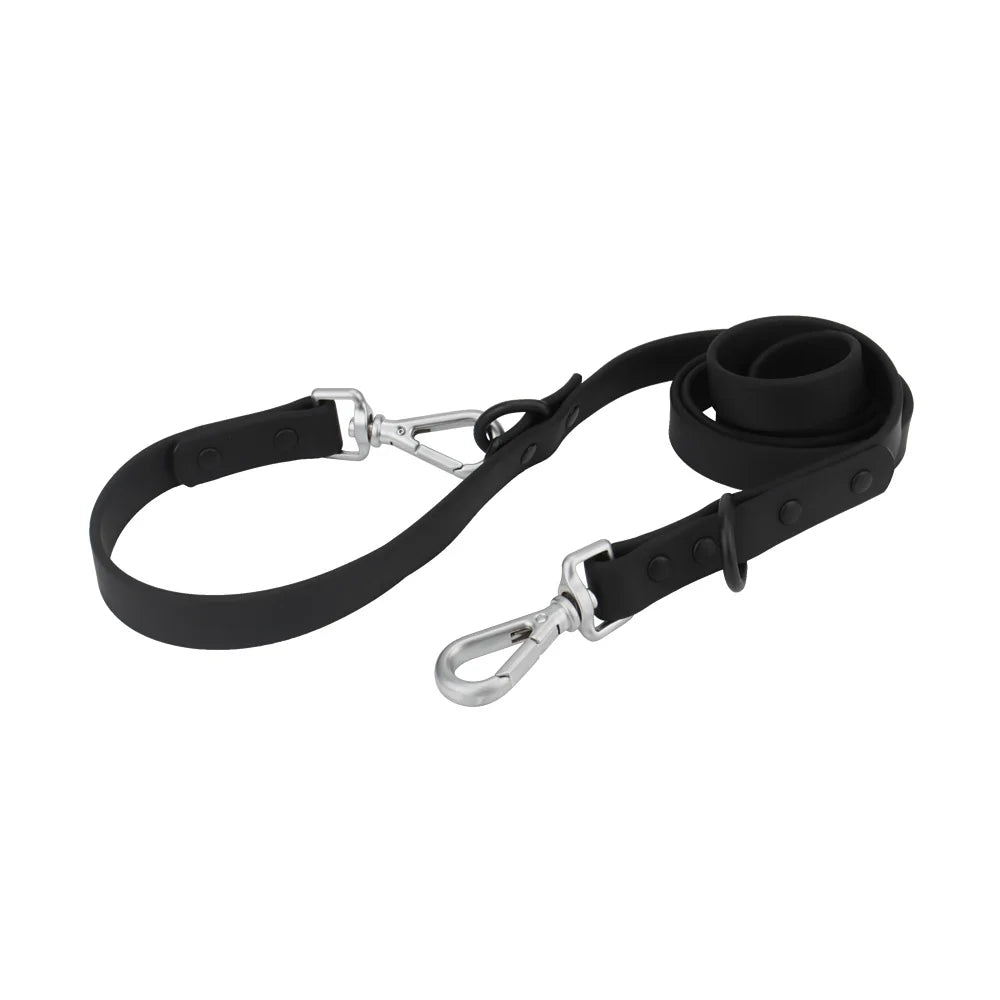 Cat Dog Leashes Waterproof Pet Leash Outdoor Walk Training Tracking Rope For Small Medium Big Dog