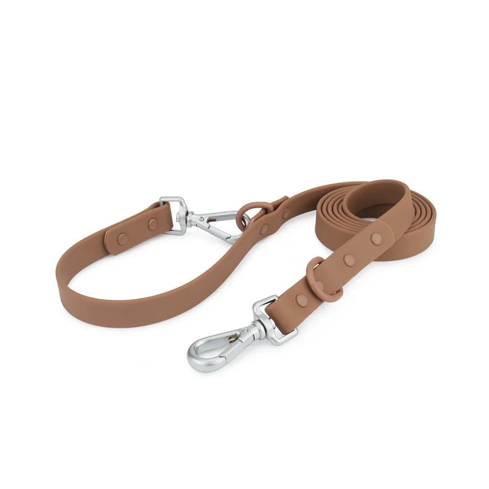 Cat Dog Leashes Waterproof Pet Leash Outdoor Walk Training Tracking Rope For Small Medium Big Dog