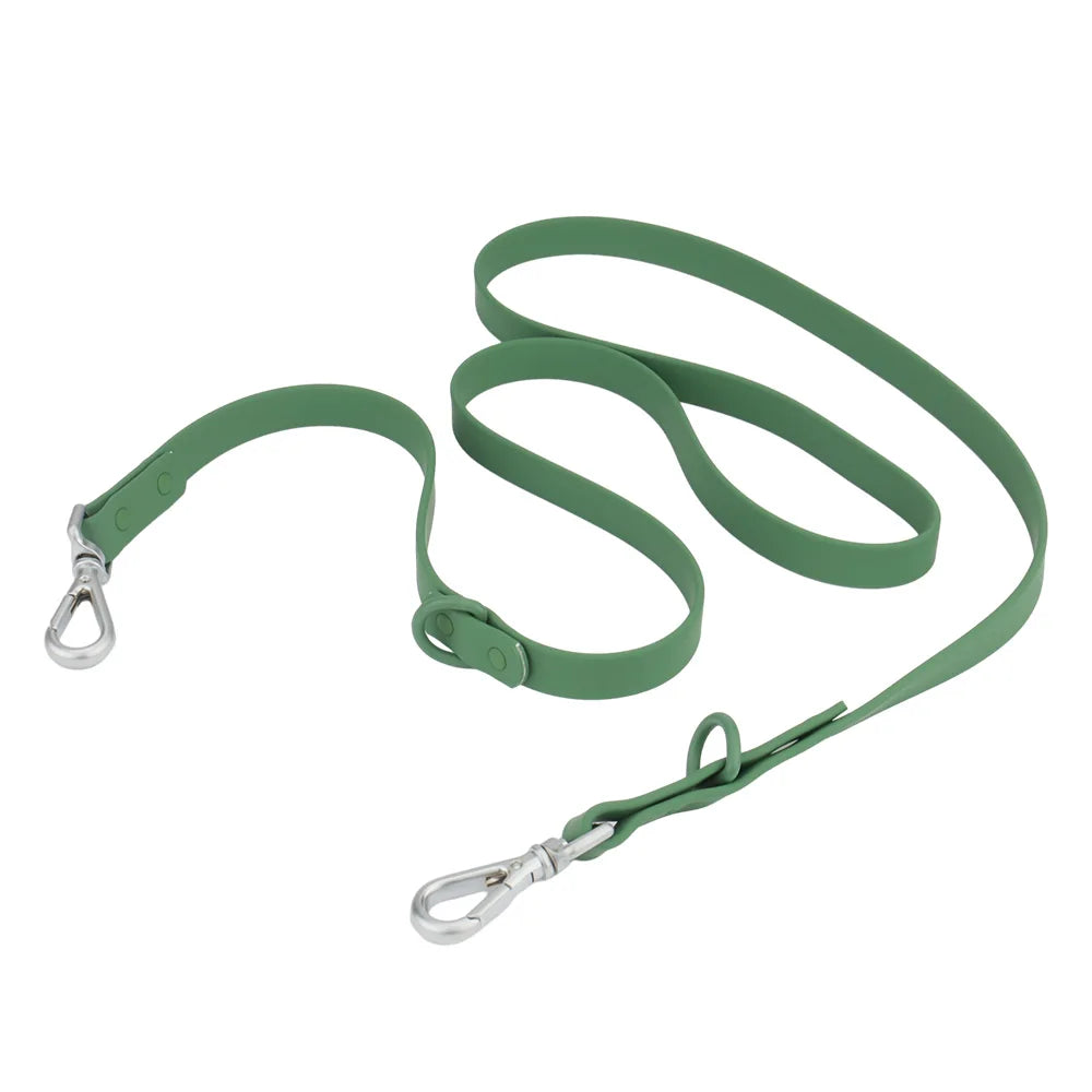 Cat Dog Leashes Waterproof Pet Leash Outdoor Walk Training Tracking Rope For Small Medium Big Dog